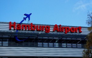 Car Hire Hamburg Airport