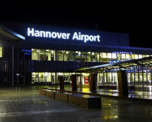 Car Hire Hannover Airport