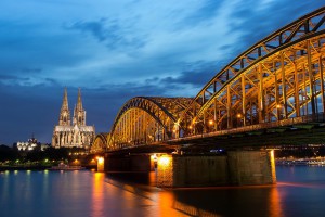 Car Hire Cologne