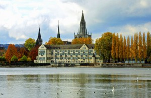 Car Hire Konstanz