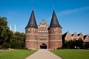Car Hire Luebeck