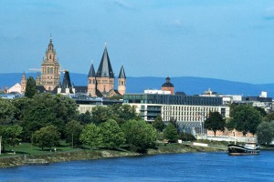 Car Hire Mainz