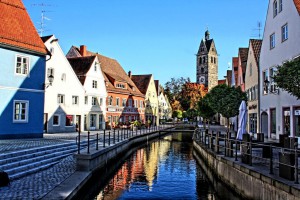 Car Hire Memmingen