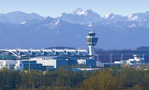 Car Hire Munich Airport