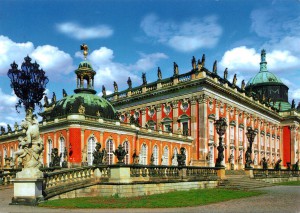 Car Hire Potsdam