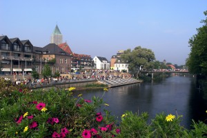 Car Hire Rheine