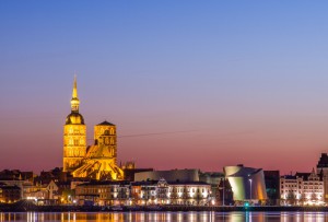 Car Hire Stralsund