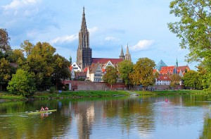 Car Hire Ulm