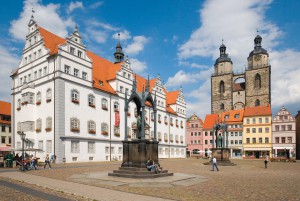 Car Hire Wittenberg