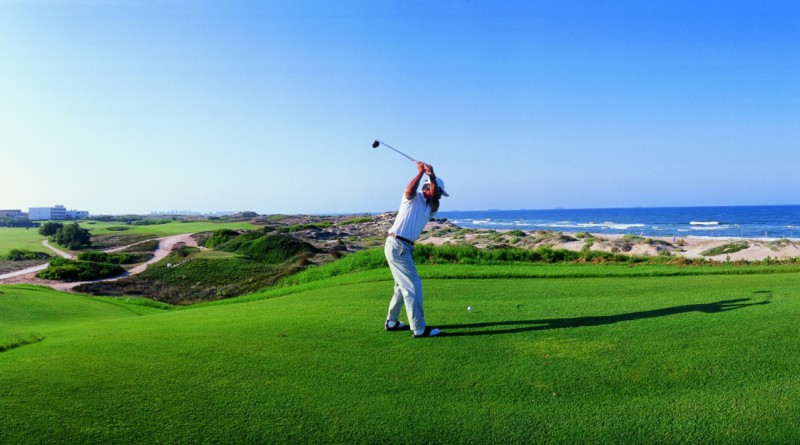 Golf Courses Costa Blanca