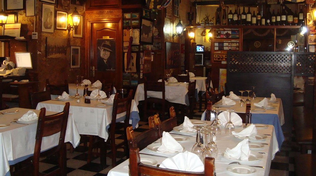 Restaurant El Novillo Precoz Gran Canaria