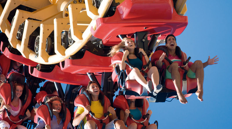 Theme Parks Costa Blanca