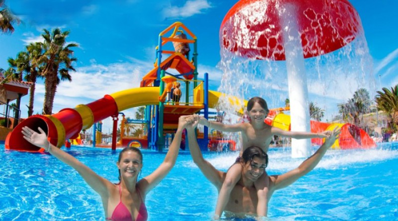 4 Top Water Parks In Costa Blanca Rent A Car Best Price