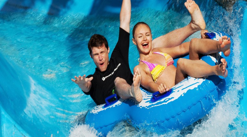 Top Water Parks Costa del Sol