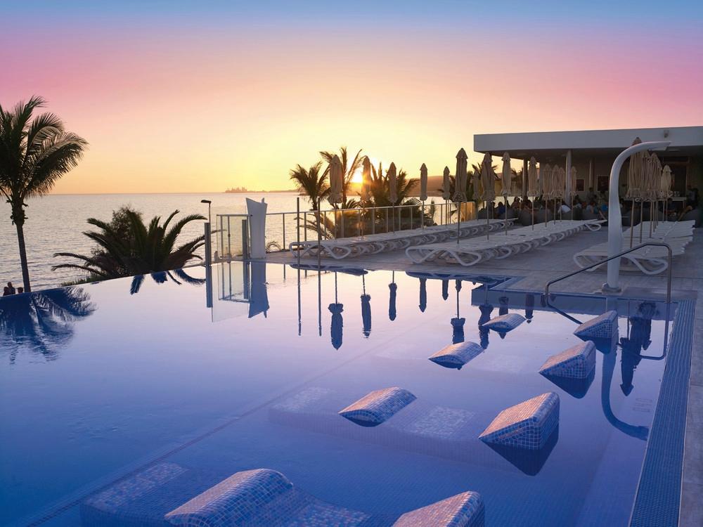Best Hotels Gran Canaria