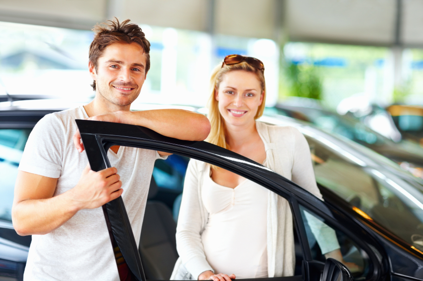 Car rental in Alicante