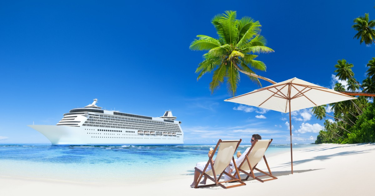 7 Luxury mediterranean cruises