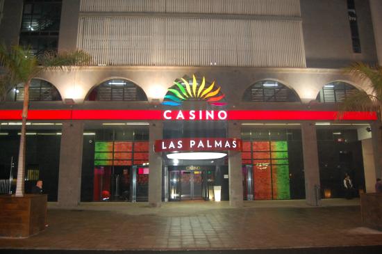 Casino Las Palmas Gran Canaria