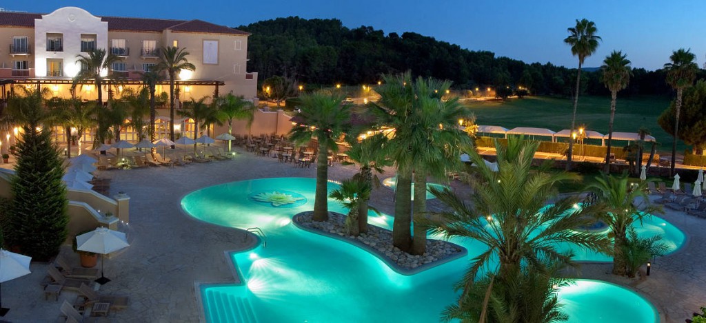 Denia Marriott La Sella Golf Resort Spa