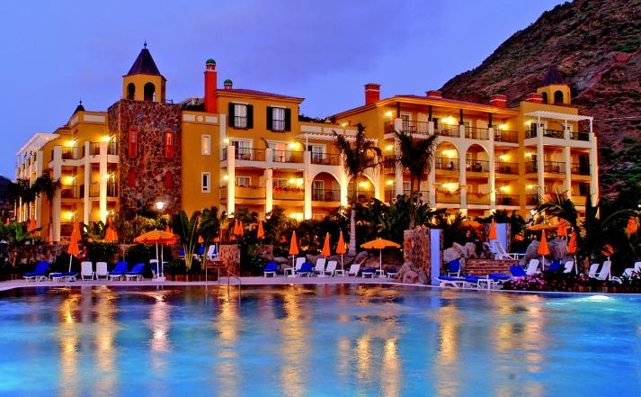 Hotel Cordial Mogán Playa Gran Canaria