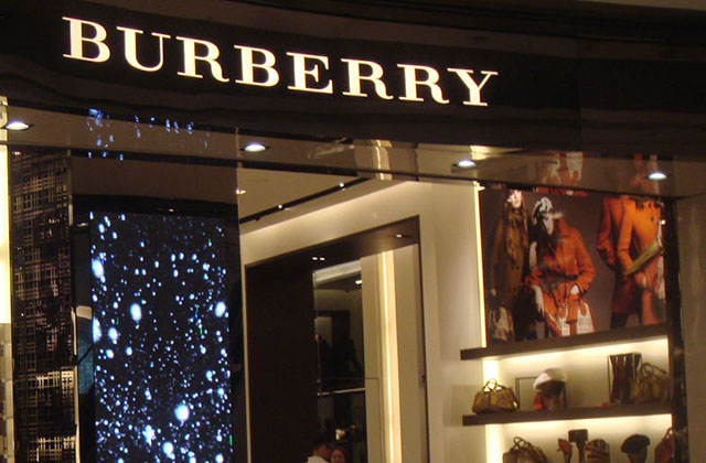Shop Burberry Puerto Banus