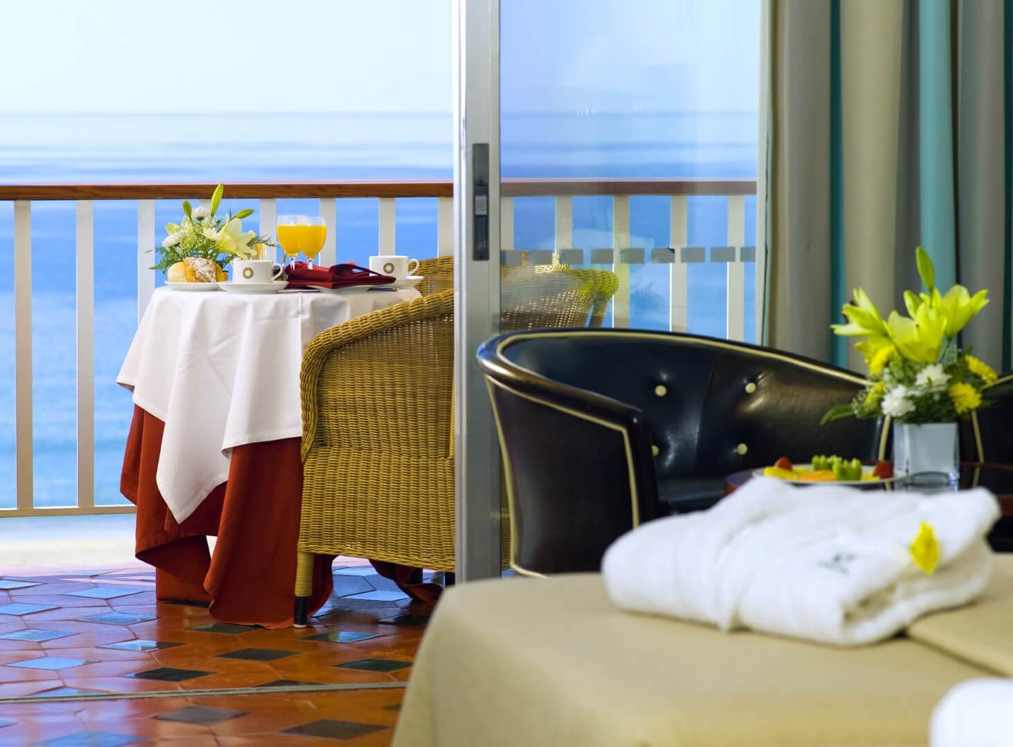 16 most cheapest five star hotels in Europe