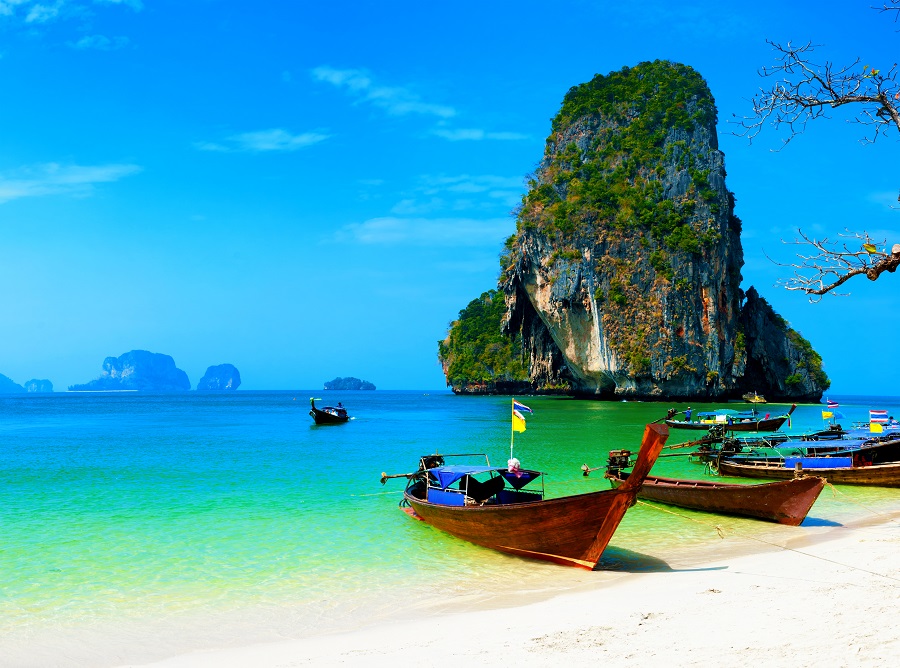 Thailand Images