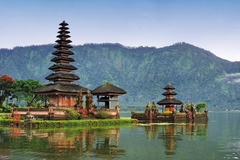 Bali Images