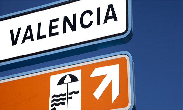 Best Beaches in Valencia