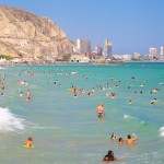 Weather and Climate in Alicante