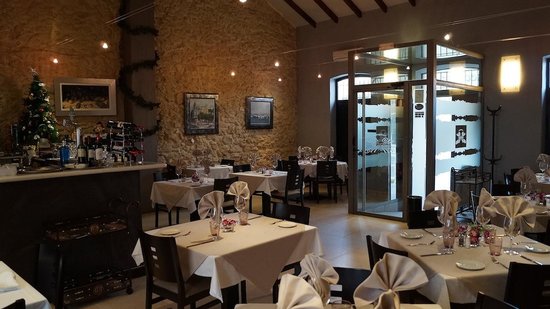 Restaurant Marco Polo in Alicante