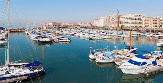 Attractions and things to do in Torrevieja | Rent a Car Best Price