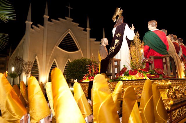 Semana Santa in Torrevieja