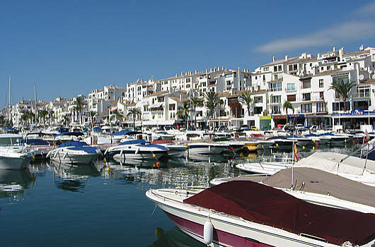 Marbella Malaga province