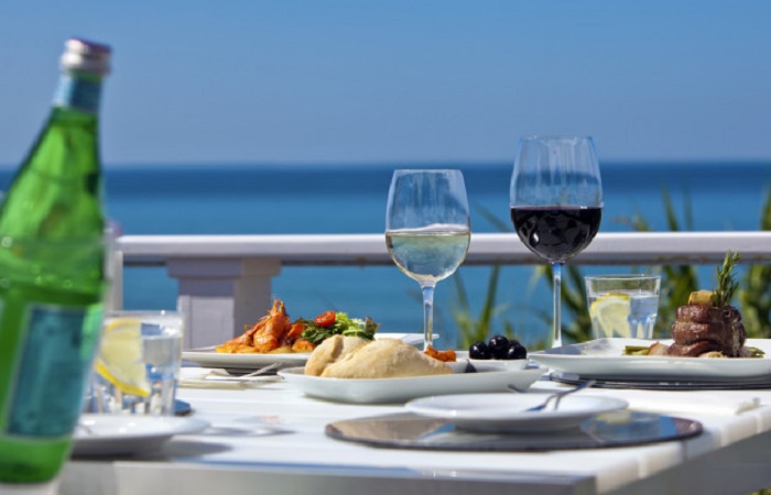 Best restaurants in Denia