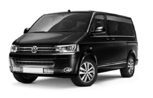 7 & 9 Seater Car hire in Torrevieja