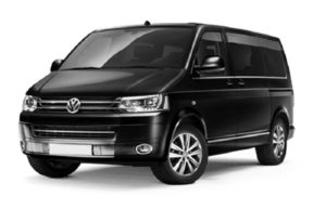 7 & 9 Seater Car hire in Marbella