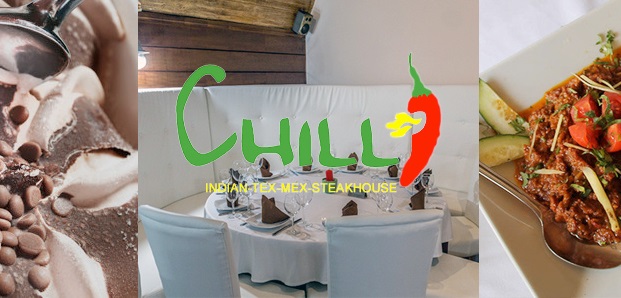 Chilli Restaurant in Estepona