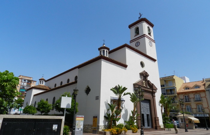 Church of Fuengirola