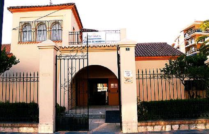 History Museum Fuengirola