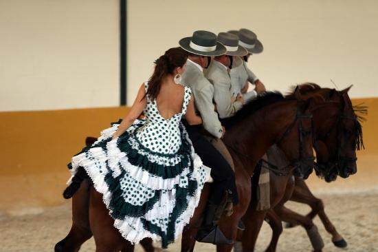 Riding School El Ranchito